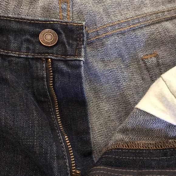 Men’s Levi’s 34/32 - Picture 3 of 7